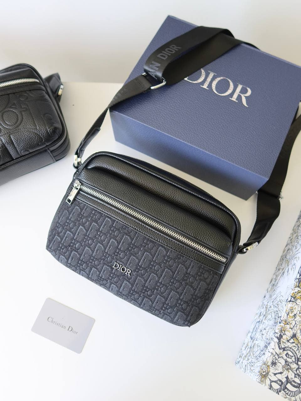Christian Dior Rider