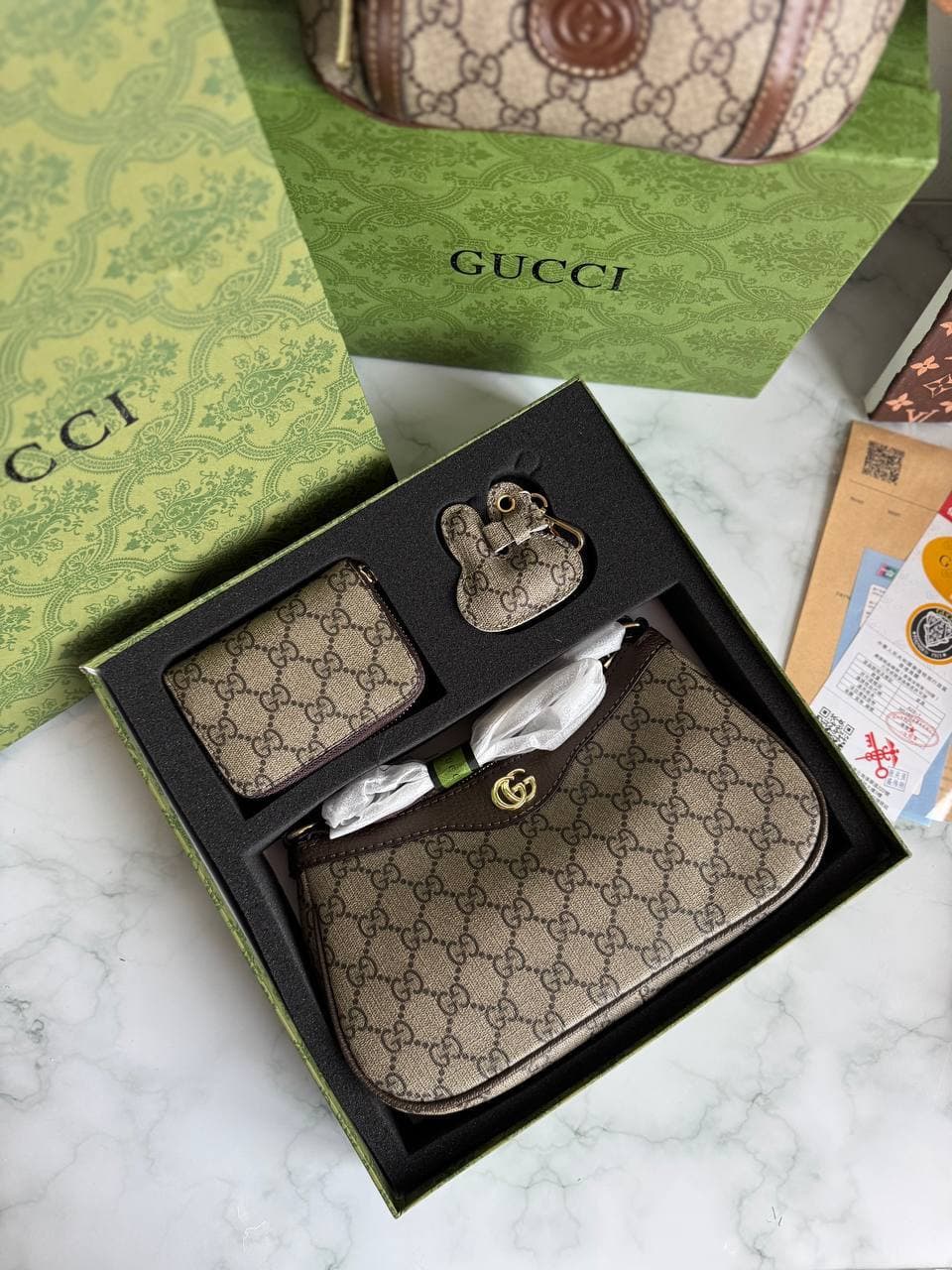 Комплект Gucci