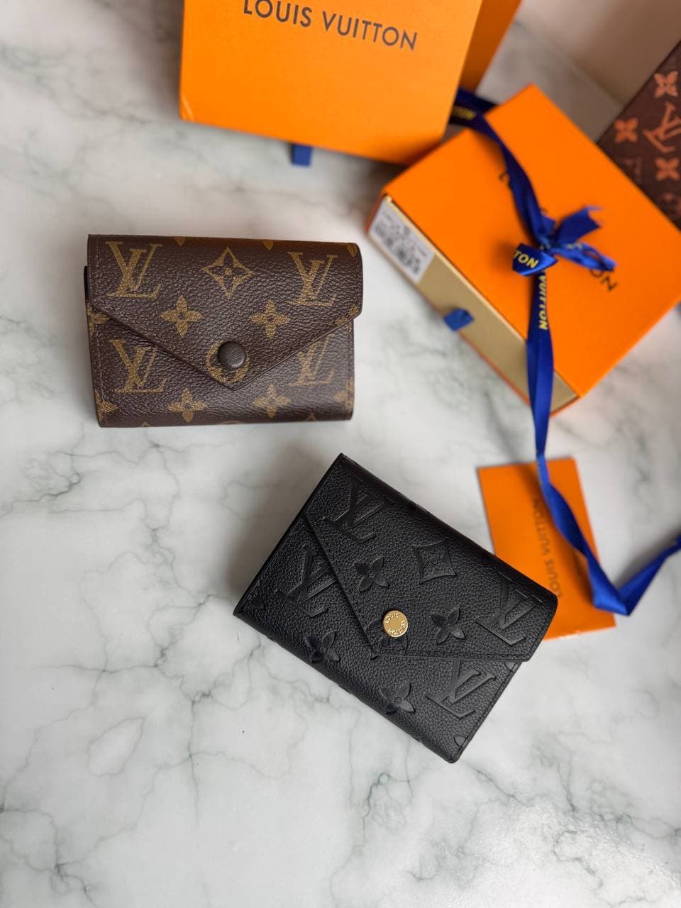Гаманець Louis Vuitton