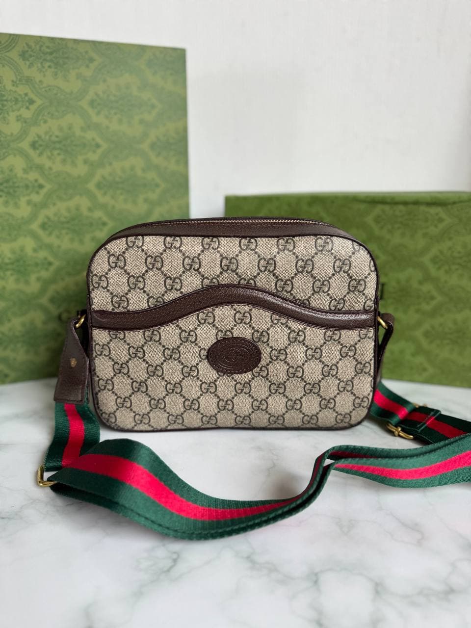 Gucci сумка