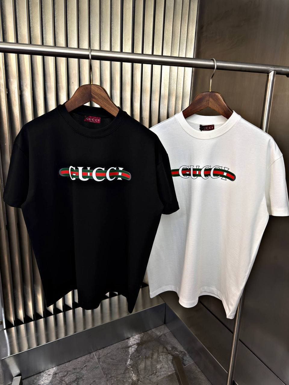 Футболка Gucci