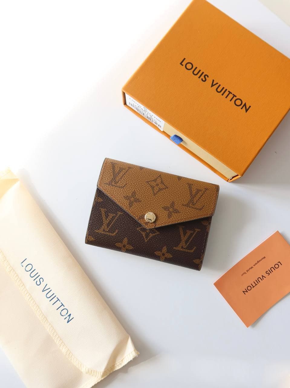 Гаманець Louis Vuitton