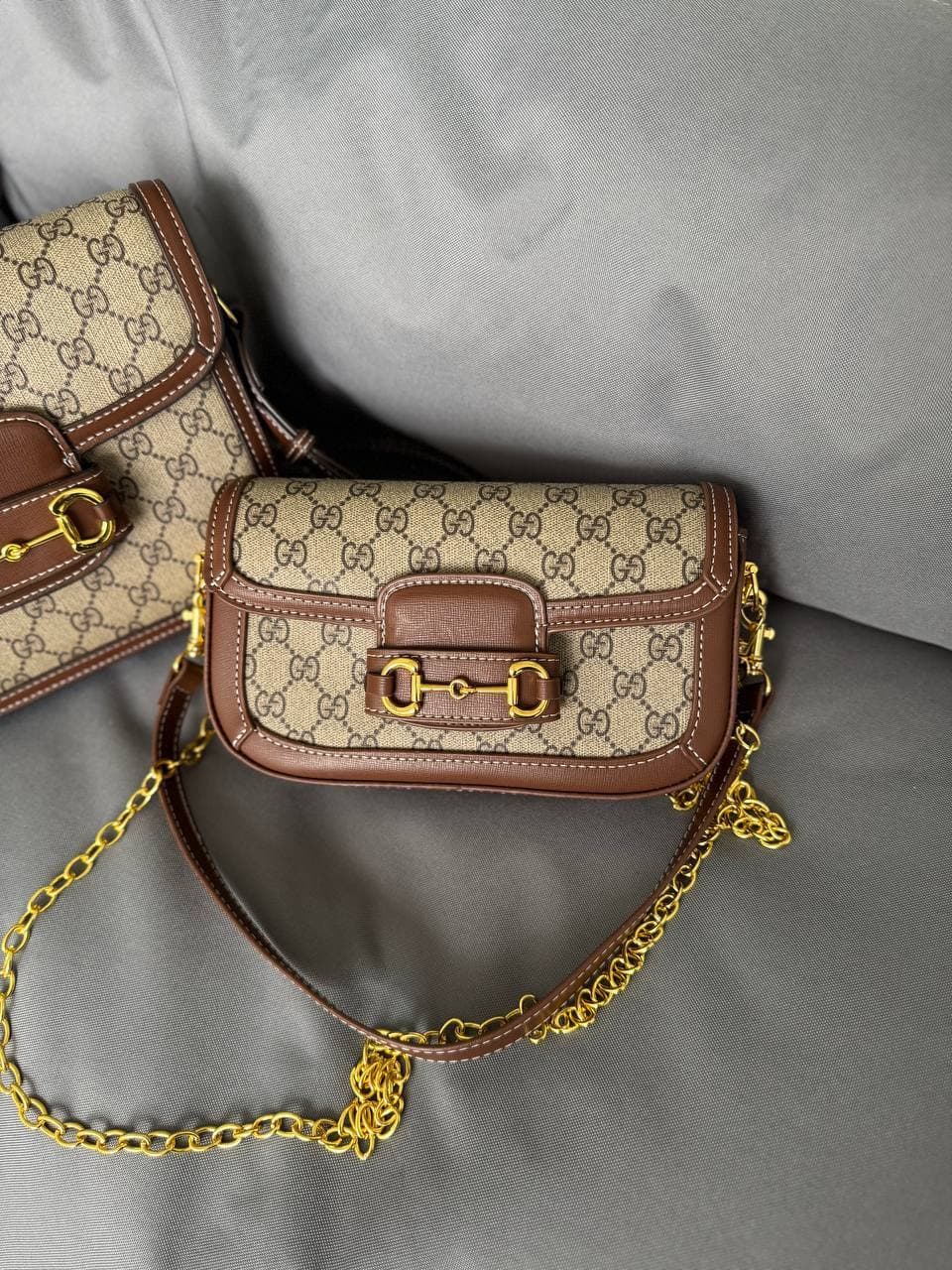Gucci Horsebit 1955 mini