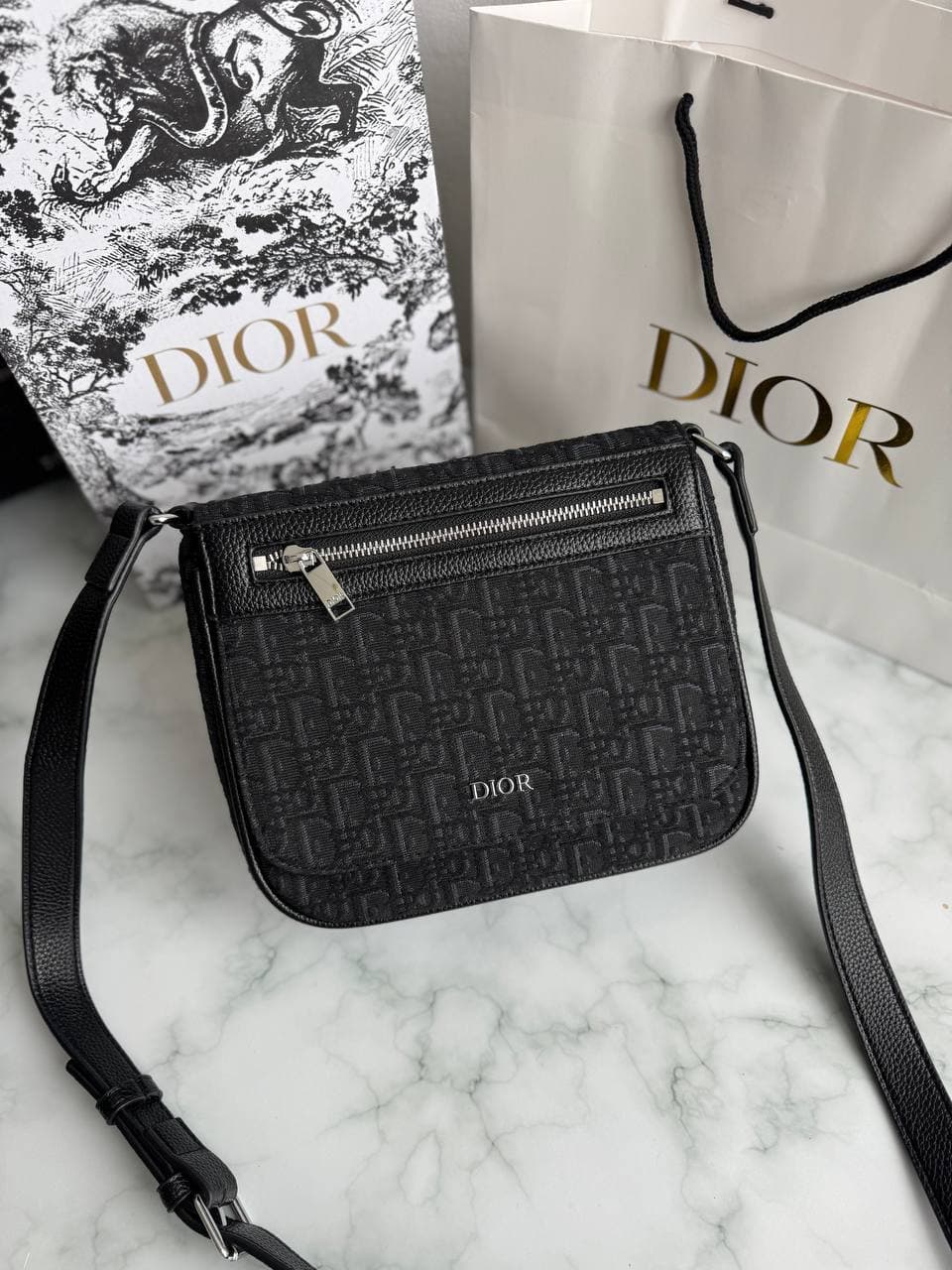 Christian Dior