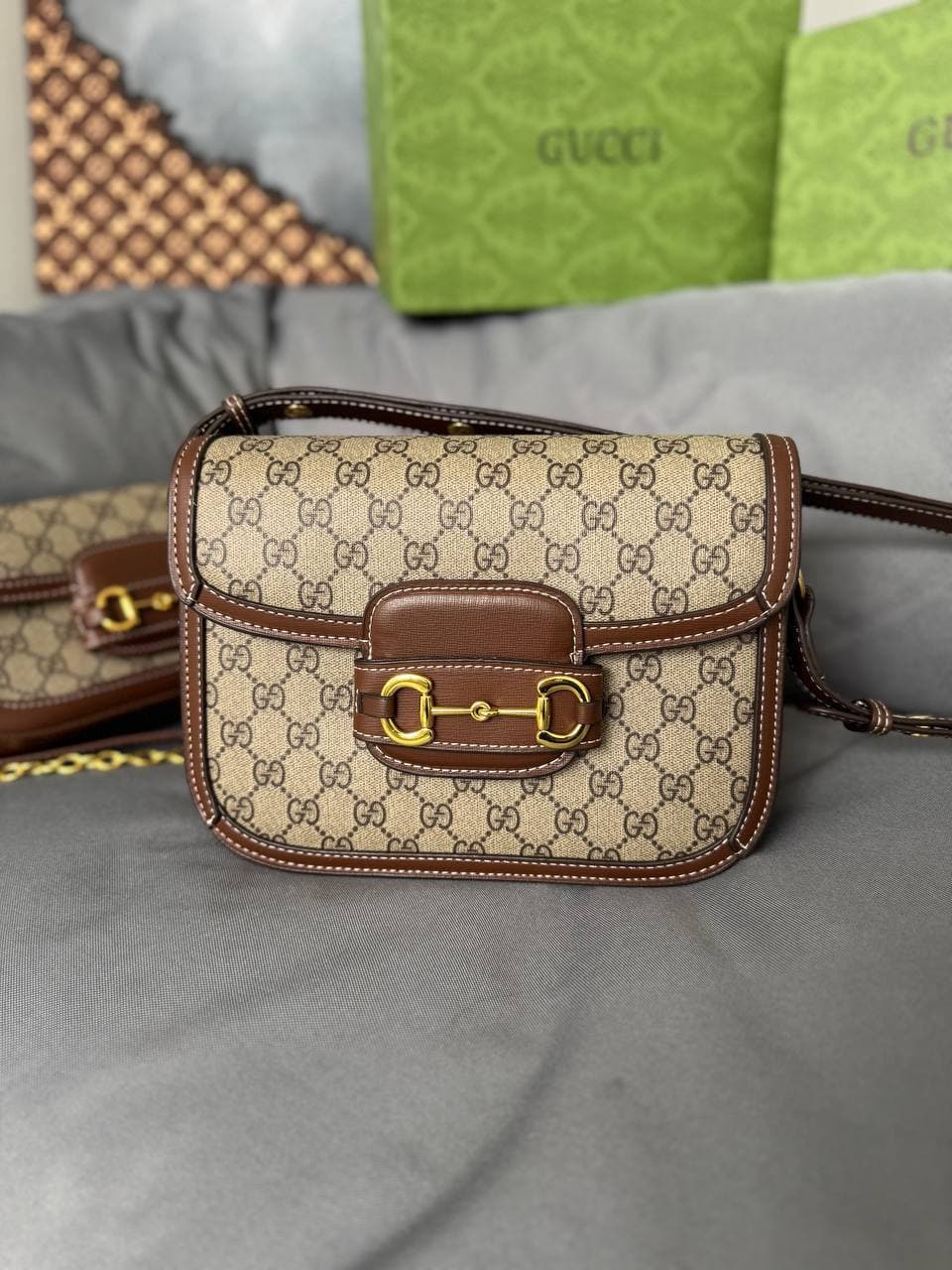 Gucci Horsebit 1955