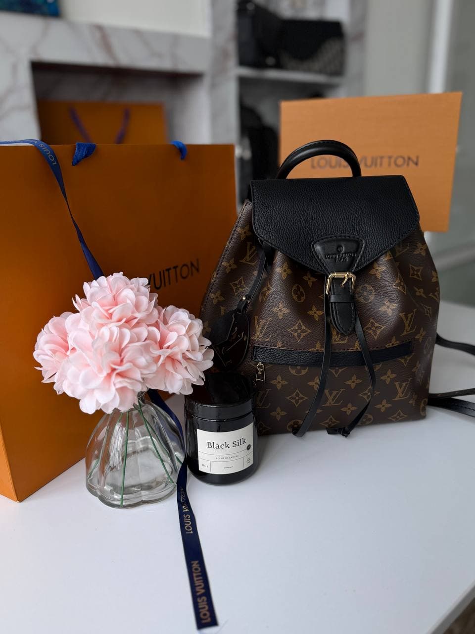 Рюкзак Louis Vuitton