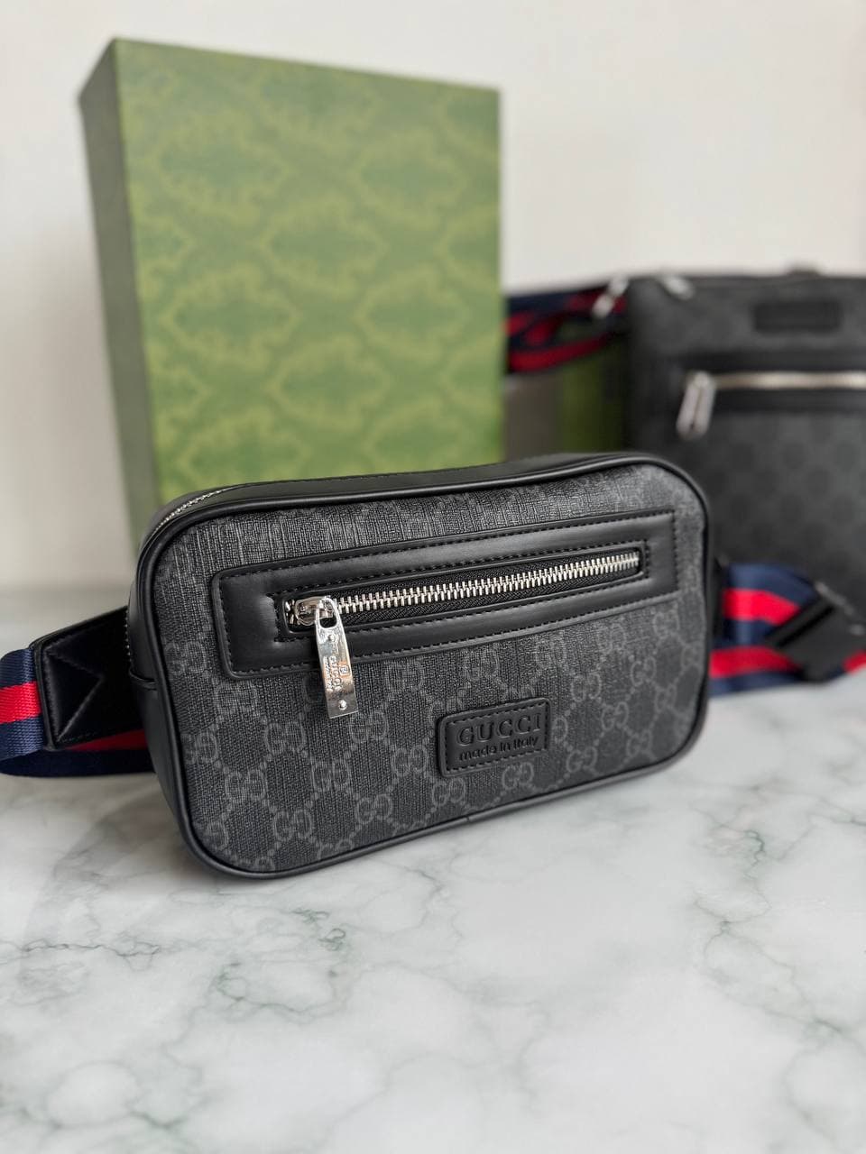 Бананка Gucci