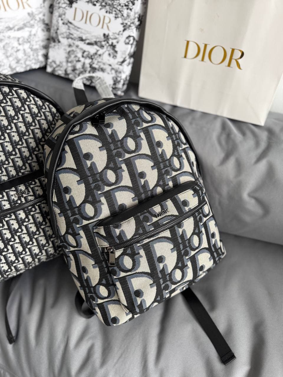 Рюкзак Christian Dior