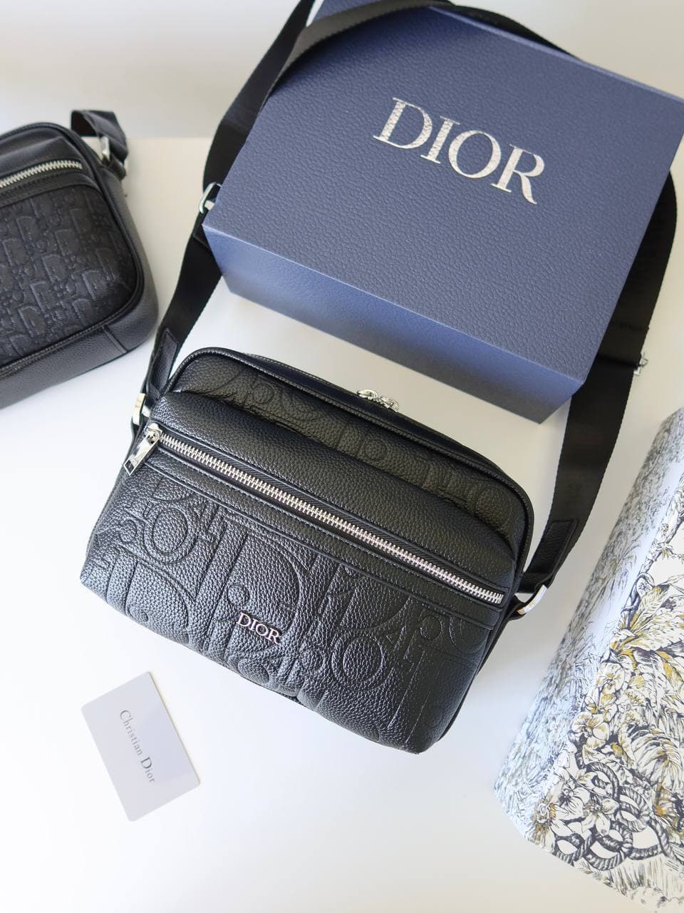 Christian Dior Rider