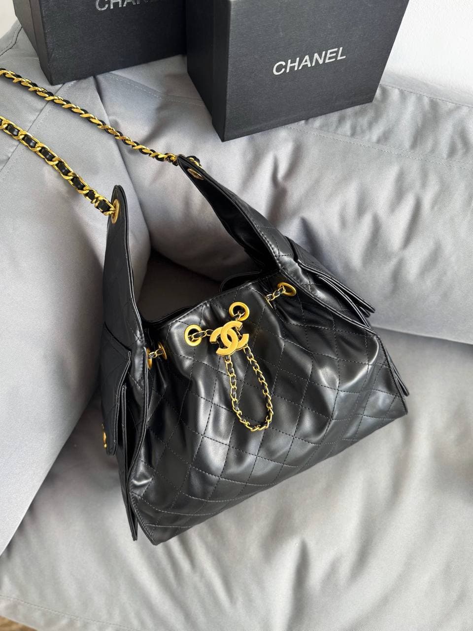 Chanel сумка